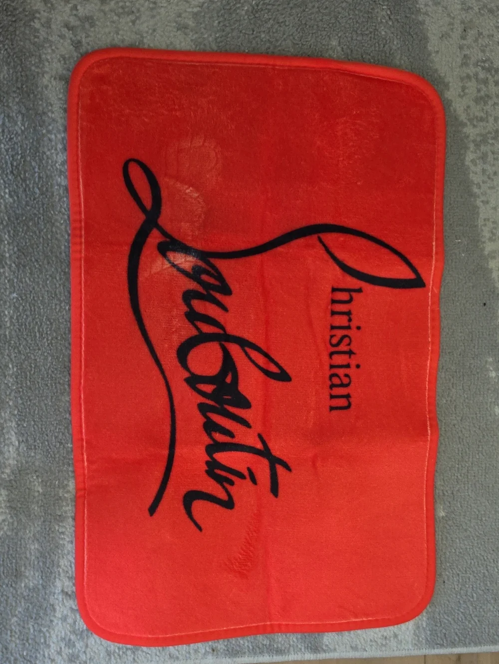 Custom Printed Fashion 